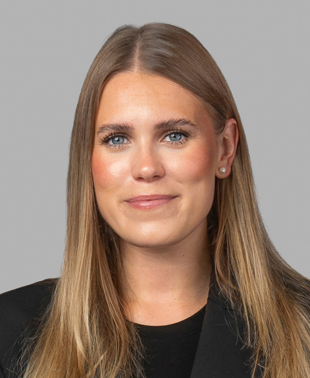 Rebeka Hajšová